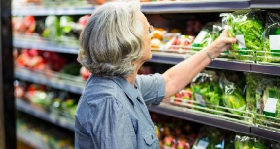 L’encadrement des prix sur les denr&eacute;es alimentaires se poursuit pendant 2 ans