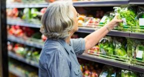 L’encadrement des prix sur les denr&eacute;es alimentaires se poursuit pendant 2 ans