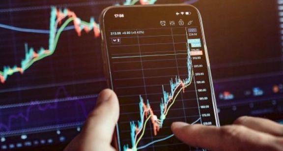 Les Fran&ccedil;ais ont profit&eacute; de la crise pour investir en actions