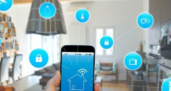 Objets connect&eacute;s : quelques conseils pour les utiliser en toute s&eacute;curit&eacute;