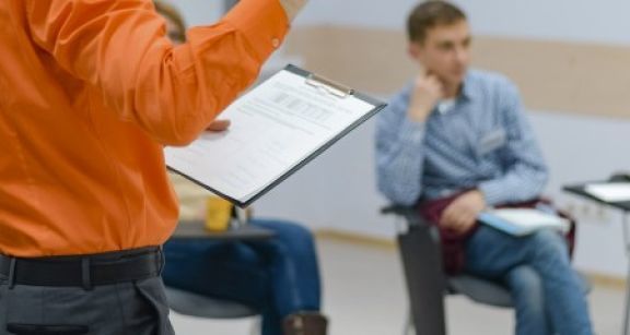 Formation des b&eacute;n&eacute;voles : l’appel &agrave; projets 2021 du FDVA est lanc&eacute;