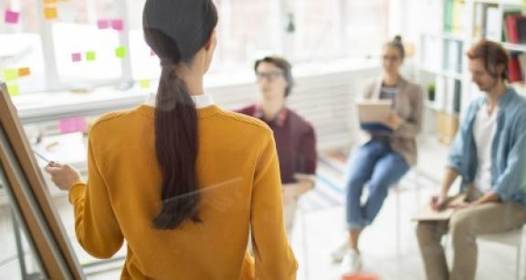 Formation professionnelle : quels paiements en 2021 ?