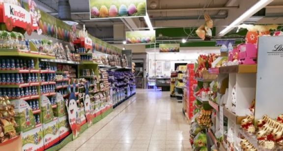 Pas d’encadrement des promotions pour certains produits saisonniers !