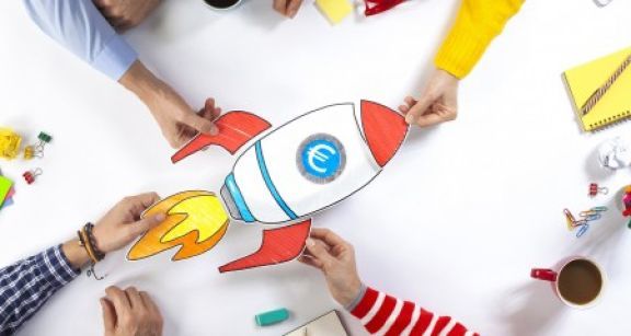 100 millions d’euros pour les start-up de la Fintech