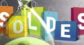 Les soldes d’hiver prolong&eacute;s de 2 semaines !