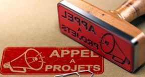 Un appel &agrave; projets pour les associations