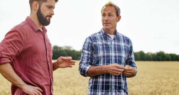 Mise &agrave; disposition d’un terrain agricole &agrave; une soci&eacute;t&eacute; par un associ&eacute; propri&eacute;taire