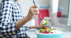 Restauration en entreprise : les r&egrave;gles sont assouplies