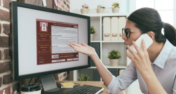 Cybers&eacute;curit&eacute; : quelles sont les principales menaces en 2021 ?