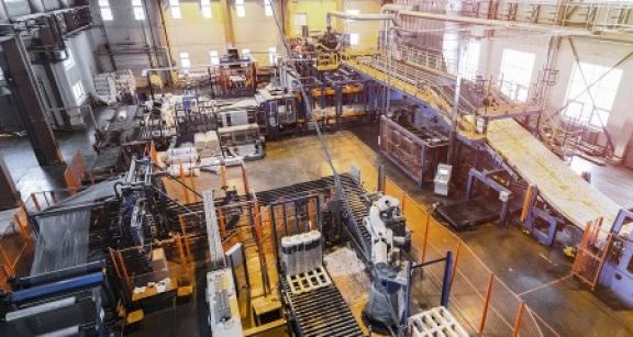 Taxe fonci&egrave;re : exon&eacute;ration des outillages et moyens d’exploitation des &eacute;tablissements industriels