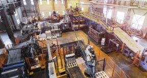 Taxe fonci&egrave;re : exon&eacute;ration des outillages et moyens d’exploitation des &eacute;tablissements industriels