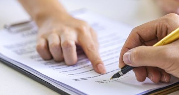 CDD de remplacement : des mentions &agrave; ne pas oublier !