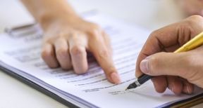 CDD de remplacement : des mentions &agrave; ne pas oublier !