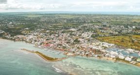 Une aide pour favoriser la cr&eacute;ation en territoire ultramarin