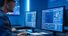 Un milliard d’euros pour am&eacute;liorer la cybers&eacute;curit&eacute;
