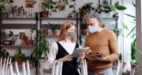 Commerce ferm&eacute; : un locataire lib&eacute;r&eacute; par un juge de l’obligation de payer le loyer !