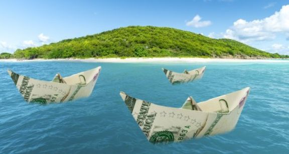 Paradis fiscaux : la liste pour 2021 est connue !