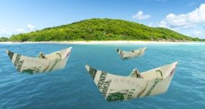 Paradis fiscaux : la liste pour 2021 est connue !