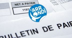 Plus de 1,6 million d’euros pour les associations gr&acirc;ce &agrave; l’arrondi sur salaire !