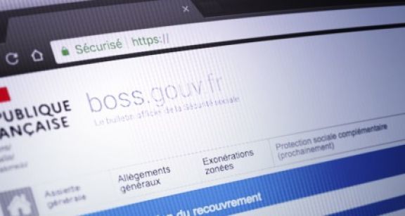 Pensez &agrave; consulter le Boss !