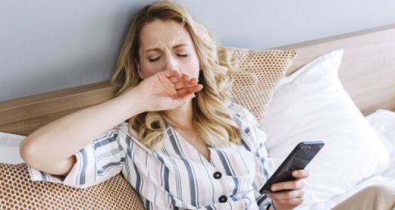 Zoom sur les arr&ecirc;ts de travail « Covid-19 » des travailleurs ind&eacute;pendants