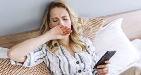 Zoom sur les arr&ecirc;ts de travail « Covid-19 » des travailleurs ind&eacute;pendants