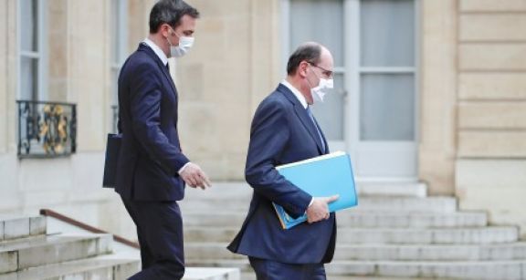 Confinement : les r&egrave;gles pour les 16 d&eacute;partements concern&eacute;s