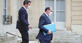 Confinement : les r&egrave;gles pour les 16 d&eacute;partements concern&eacute;s
