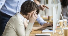 Harc&egrave;lement moral : quand l’enqu&ecirc;te est men&eacute;e en toute discr&eacute;tion…