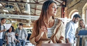 Financement des start-up : la mixit&eacute; progresse