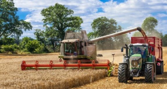 Assurance r&eacute;colte : les taux de subventions sont inchang&eacute;s pour 2021