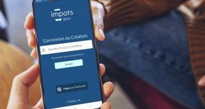 Une nouvelle appli pour votre d&eacute;claration de revenus