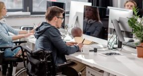 Obligation d’emploi des travailleurs handicap&eacute;s : une d&eacute;claration en juin