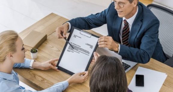 Statut du conjoint du chef d’entreprise : une nouvelle formalit&eacute; !