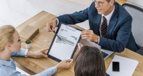 Statut du conjoint du chef d’entreprise : une nouvelle formalit&eacute; !