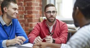 Start-up : les d&eacute;fis du recrutement