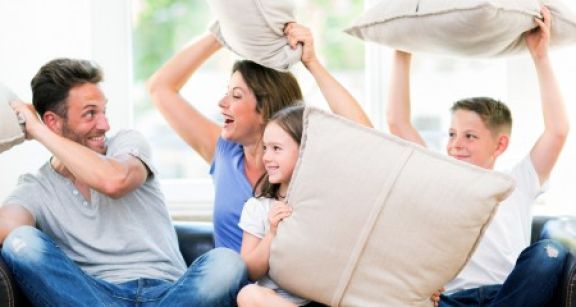 Cotisation d’allocations familiales : un all&egrave;gement report&eacute; en avril