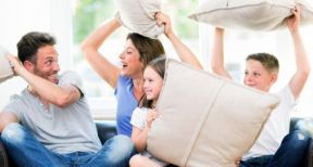 Cotisation d’allocations familiales : un all&egrave;gement report&eacute; en avril
