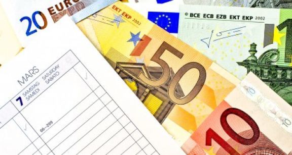 Fonds de solidarit&eacute; : le formulaire pour le mois de mars est disponible