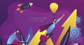 Une plate-forme pour passer de l’id&eacute;e &agrave; l’entrepreneuriat