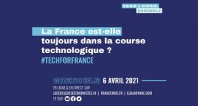 La France est-elle toujours dans la course technologique ?