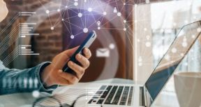 Rejoindre les r&eacute;seaux sociaux pour toucher ses clients