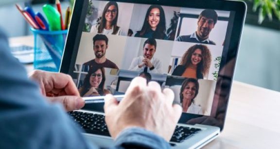Un nouvel accord pour encourager le t&eacute;l&eacute;travail !