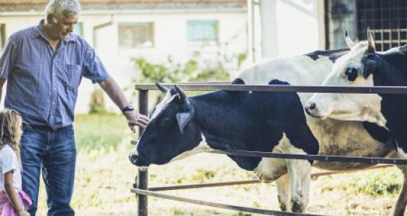 Les petites retraites agricoles revaloris&eacute;es au 1 novembre !