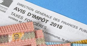 36 % des communes fran&ccedil;aises veulent revoir &agrave; la hausse le taux de la taxe fonci&egrave;re