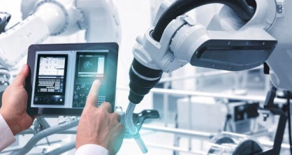 Une aide pour les entreprises industrielles qui r&eacute;alisent certains investissements
