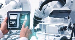 Une aide pour les entreprises industrielles qui r&eacute;alisent certains investissements
