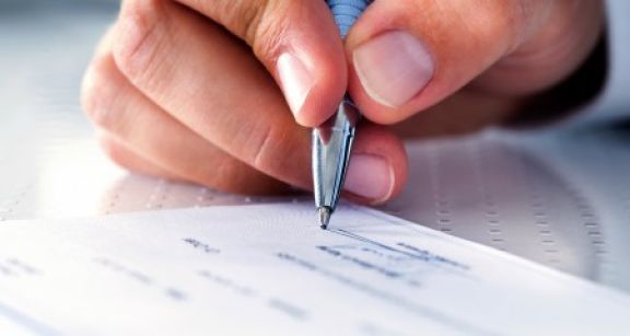 Cautionnement souscrit par un dirigeant de soci&eacute;t&eacute;