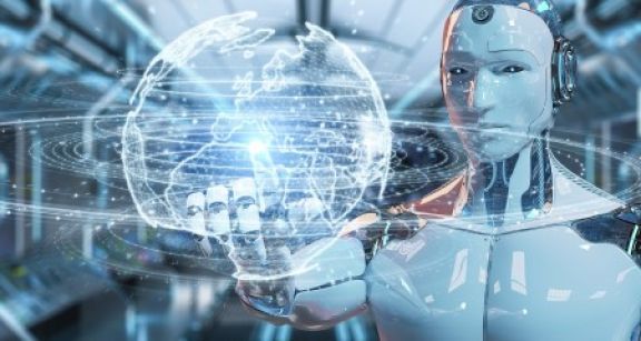 Intelligence artificielle : vers un encadrement juridique europ&eacute;en