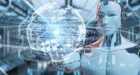 Intelligence artificielle : vers un encadrement juridique europ&eacute;en